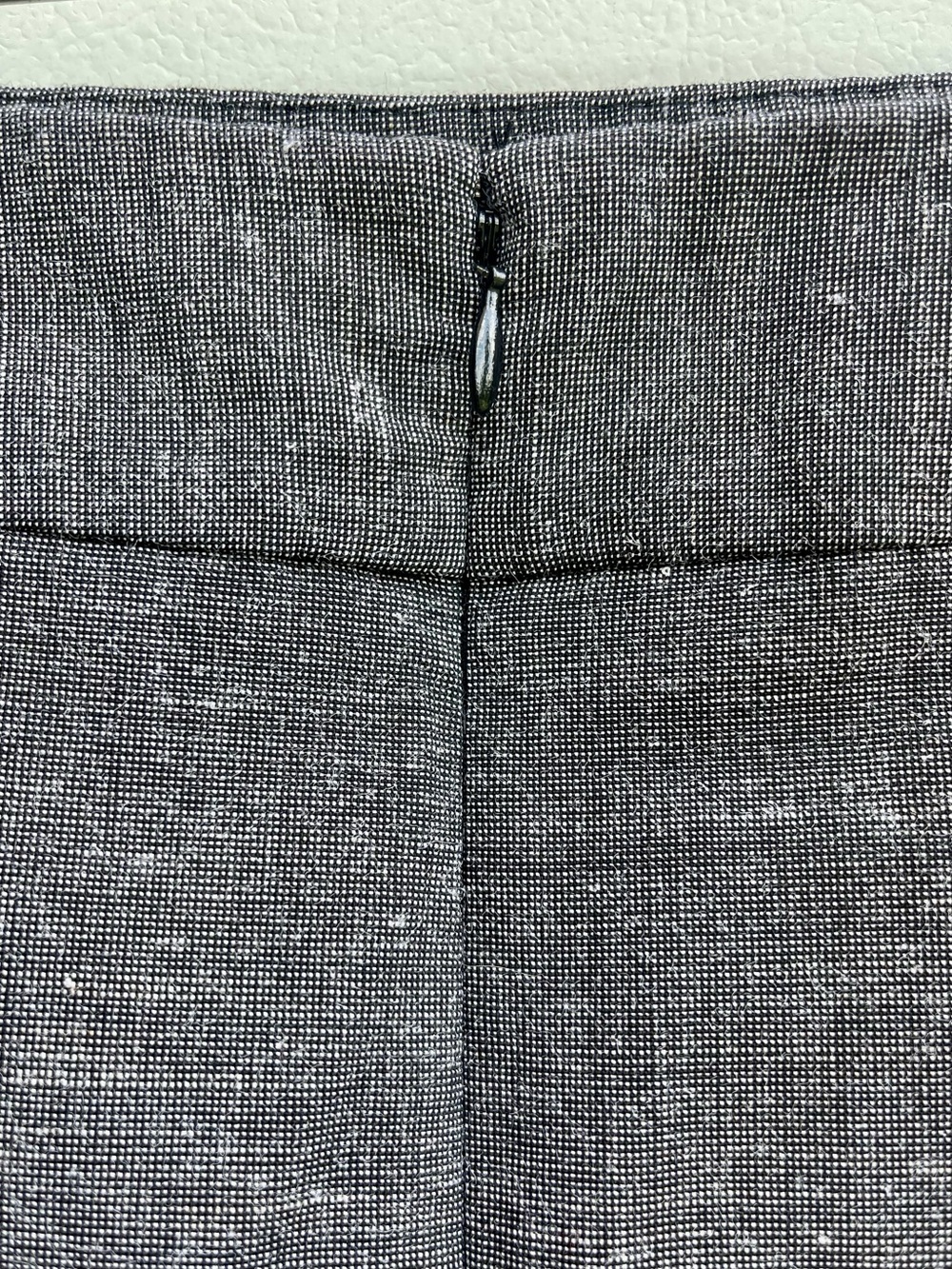 Express Design Studio Skirt - Black - Picture 4 of 6